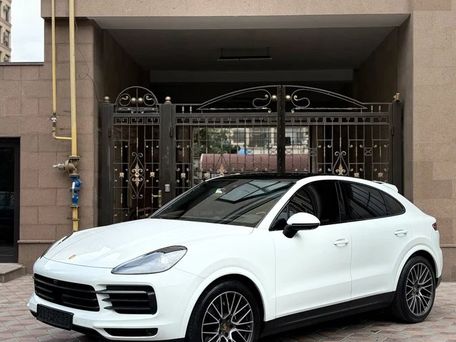 Porsche Cayenne, 2022 — фото 2