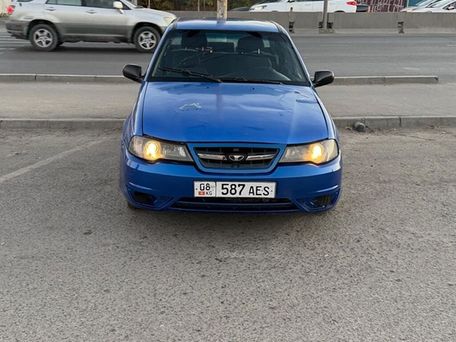 Daewoo Nexia, 2013 — photo 15