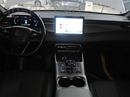 BYD Qin Pro, 2025 — photo 8