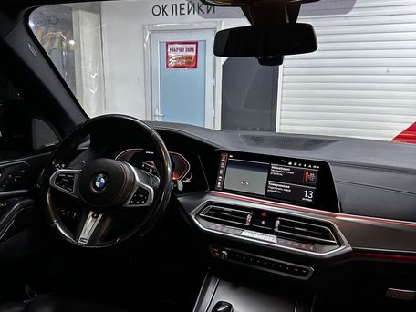 BMW X5, 2019 — 照片 9