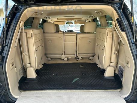 Toyota Land Cruiser, 2014 — фото 4