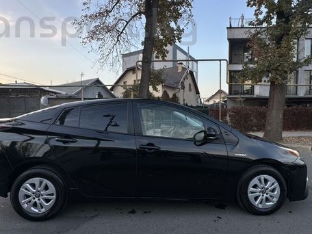 Toyota Prius, 2018 — фото 4