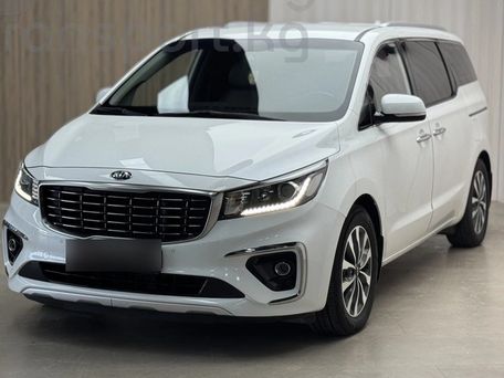 Kia Carnival, 2020 — фото 3