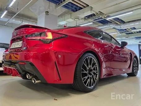 Lexus RC F, 2021 — сүрөт 19