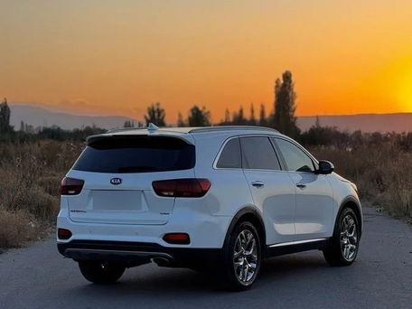 Kia Sorento, 2020 — фото 5