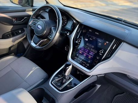 Subaru Outback, 2020 — 照片 10