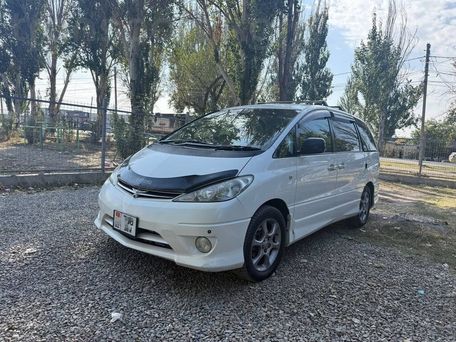Toyota Estima, 2001 — сүрөт 2