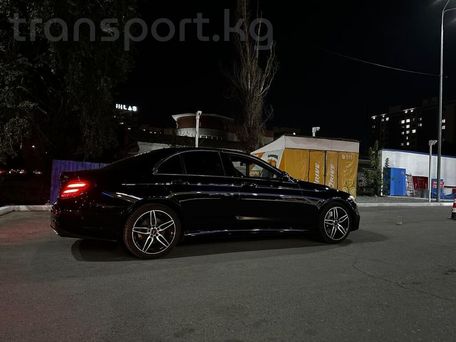 Mercedes-Benz E-Класс, 2018 — фото 12