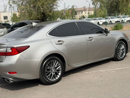 Lexus ES, 2018 — photo 3