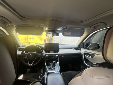 Toyota RAV4, 2020 — сүрөт 3