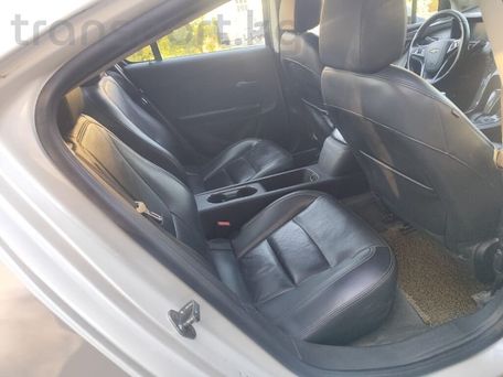 Chevrolet Volt, 2012 — сүрөт 4