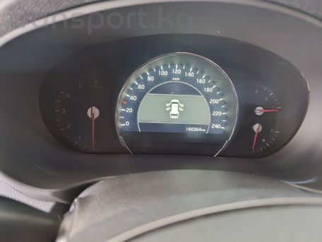 Kia Sorento, 2018 — photo 20