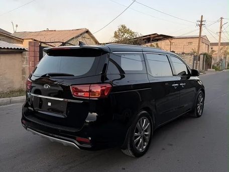 Kia Carnival, 2020 — фото 9