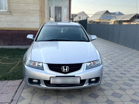 Honda Accord, 2004 — фото 12