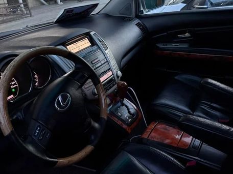 Lexus RX, 2004 — сүрөт 3