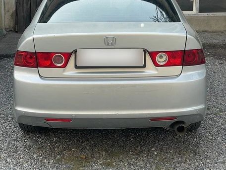 Honda Accord, 2015 — фото 3