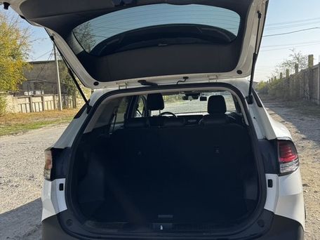 Kia Sportage, 2021 — сүрөт 9