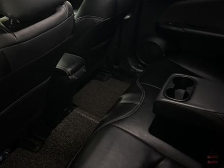Toyota Prius, 2016 — photo 10