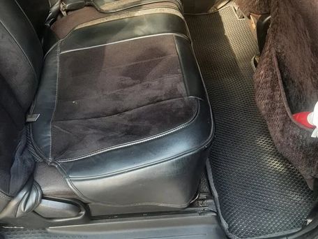 Toyota Wish, 2003 — фото 11