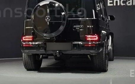 Mercedes-Benz G-Класс AMG, 1993 — фото 4