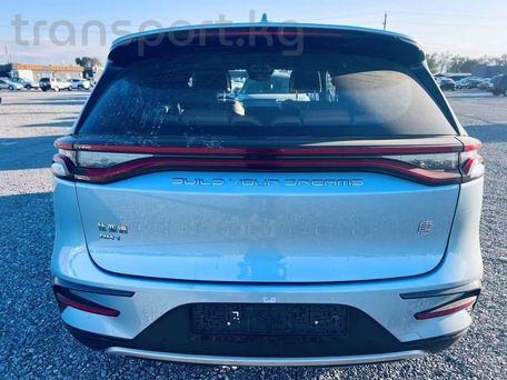 BYD Tang, 2023 — photo 3