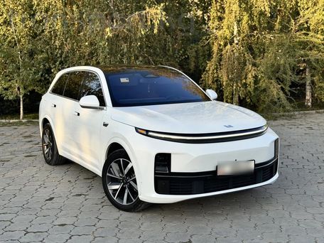 Li Auto (Lixiang) L7, 2023 — фото 1