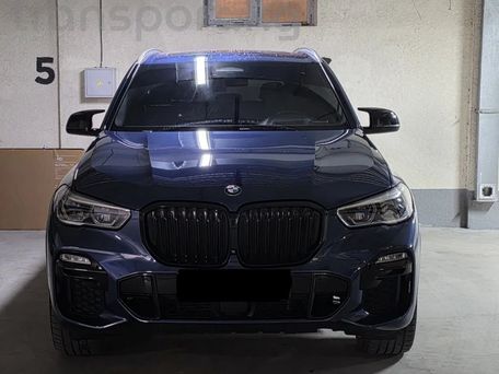 BMW X5, 2018 — сүрөт 5