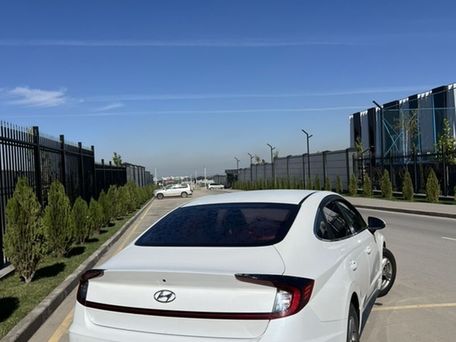 Hyundai Sonata, 2019 — фото 4