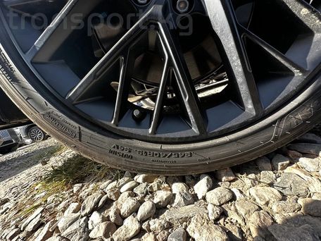 Lynk & Co 07, 2026 — photo 9