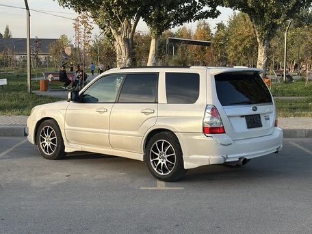 Subaru Forester, 2006 — 照片 5