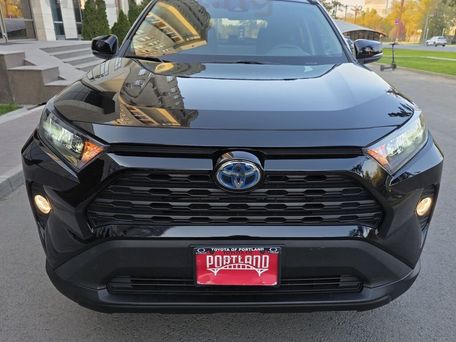 Toyota RAV4, 2019 — сүрөт 15