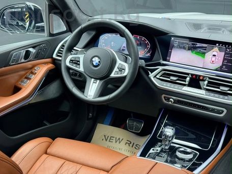 BMW X7, 2020 — сүрөт 8