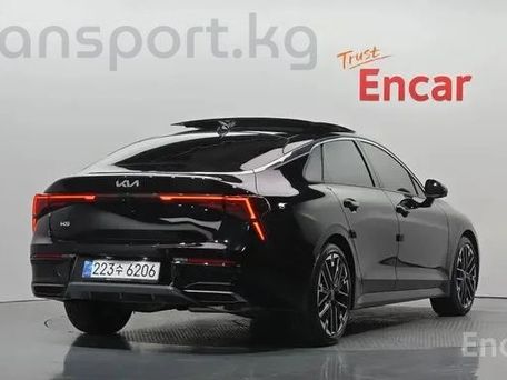 Kia K5, 2025 — photo 2