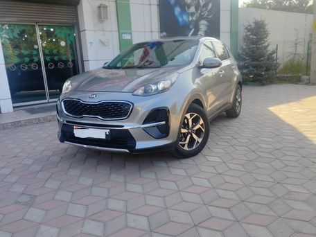 Kia Sportage, 2018 — photo 6