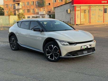 Kia Capital, 2022 — 照片 1