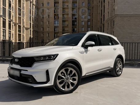 Kia Sorento, 2020 — 照片 3