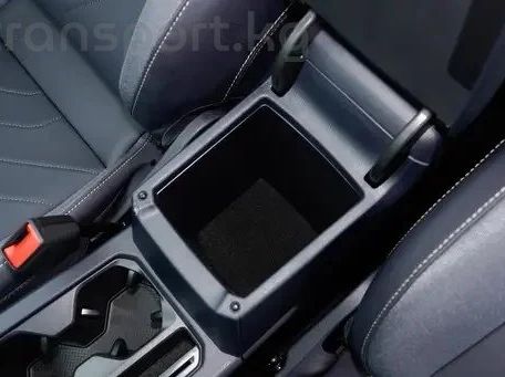 Volkswagen Tharu, 2026 — photo 20