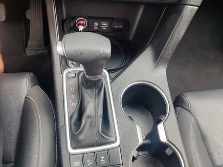 Kia Sportage, 2016 — сүрөт 9