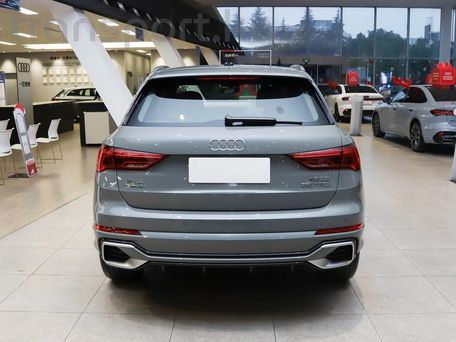Audi Q3, 2026 — сүрөт 6