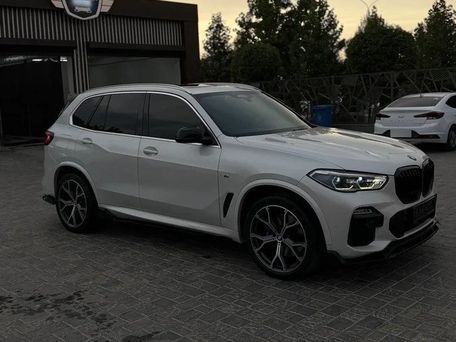 BMW X5, 2018 — фото 2