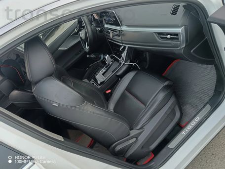 Chery Tiggo 7 Pro, 2022 — сүрөт 6