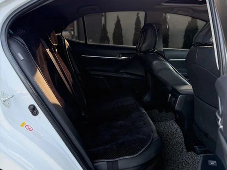 Toyota Camry, 2018 — photo 8