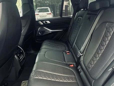 BMW X5 M, 2020 — сүрөт 18