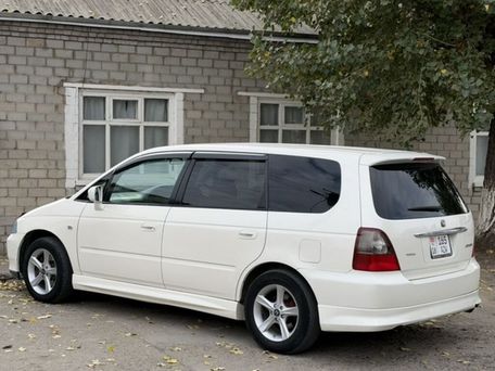 Honda Odyssey, 2000 — сүрөт 3