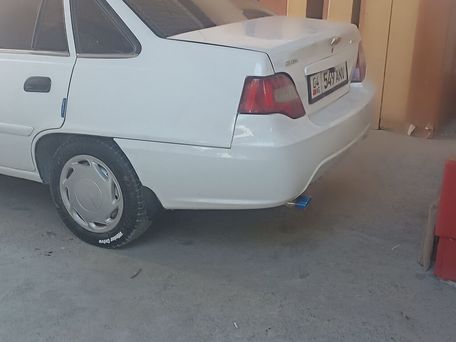 Chevrolet Lacetti, 2009 — photo 8