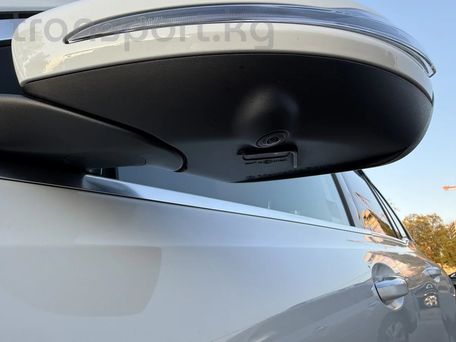 Mercedes-Benz EQB, 2022 — photo 3