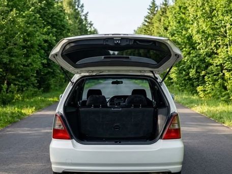 Honda Odyssey, 2003 — сүрөт 4