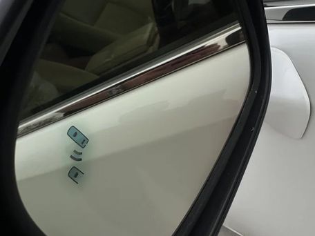 Lexus ES, 2014 — photo 11