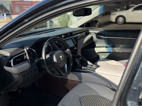 Toyota Camry, 2018 — фото 15