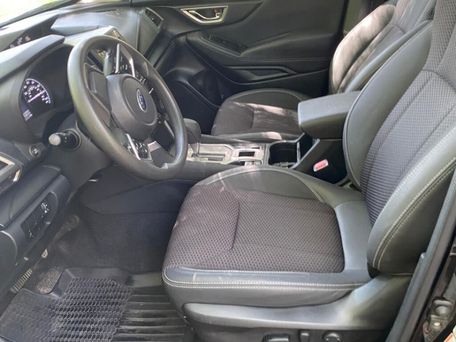 Subaru Forester, 2018 — photo 10